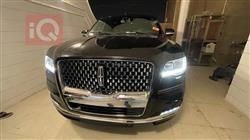 Lincoln Navigator L